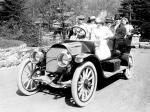 ALCO Model 4-40 Toy Tonneau Touring 1910 года